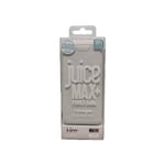 Original Juice Powerbank MAX  20,000mAh Portable Charger 7 Charge iPhone 15 Blue