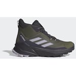 adidas Terrex Trailmaker 2.0 Mid Gore-tex Vandringsskor, storlek 37⅓