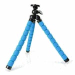 Portable Tripod Octopus Stand Gorilla Pod Mini Flexible Fit Gopro Camera SLR uk