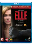 Elle (Isabelle Huppert) (Blu-ray)