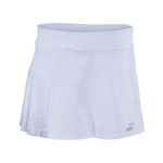 BABOLAT Performance Skirt White Women (XL)