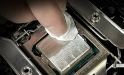 3 x ARCTIC MX-6 MX-4 MX-5 MX-2 CPU GPU Wipes Removes Thermal Compound Paste