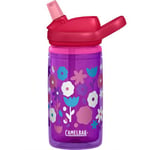 Camelbak Camelbak Eddy+ Kids 0.4L Insulated | Lila