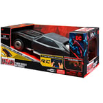 The Batman Movie Radiostyrt bil - Turbo Boost Batmobile