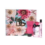 Dolce & Gabbana Dolce Lily Eau de Toilette Gift Set Spray (75ml) with 50ml Body