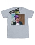 DC Comics Boys Batman TV Series The Penguin Photograph T-Shirt - 12-13 Years