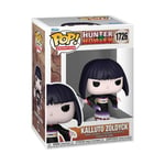 HUNTER X HUNTER KALLUTO ZOLDYCK N° 1726 FUNKO POP