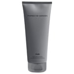 Porsche Design Men's fragrances Pure Hair & Body Shampoo 200 ml (£113.65 / 1 l)