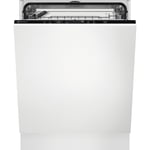 Electrolux Astianpesukone EES47335L Integroitava