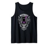 Disney Villains Doctor Facilier Wayward Soul Tank Top