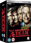 The ATeam  The Complete Series DVD