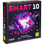 Smart10 Red Light Edition - frågespel