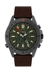 Timex Expedition North Tide Temp Compass Watch | 43mm | TW2V04000