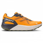 Scott Kinabalu 3 - Chaussures trail homme Flash Orange / Dark Grey 41