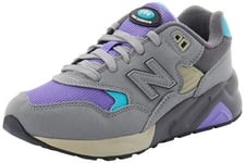 New Balance 580 Sneaker, 36 EU