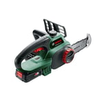 Kjedesag Bosch Power Tools UniversalChain 18V med Batteri