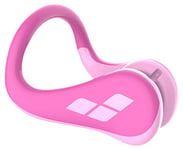 arena Mixte Nose Clip Pro Ii Pince nez, PINK-PINK, Taille unique EU