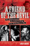 A Friend of the Devil  The Glorification of the Outlaw in Song: from Robin Hood to Rap