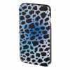 HAMA Hama Lommebokveske DesignLine iPhone6/6S Leopard BlÃ¥ 138299