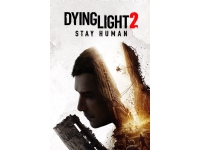 Dying Light 2 Xbox One, digital versjon
