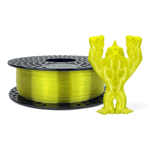 Azurefilm PETG Transparent Yellow