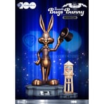 Beast Kingdom Disney - Master Craft - Tuxedo Bugs Bunny - Looney Tunes 100th ann