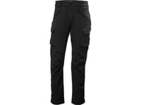 Helly Hansen Pants Helly Hansen Magni Evo Cargo Pant, Black C46