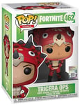 Figurine Fortnite - Tricera Ops Pop 10cm