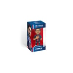 Figurine Minix Football Stars 181 PSG Marquinhos 5 - Neuf