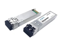 Atgbics S26361-F3986-L3-C, Fiberoptik, 10000 Mbps, Sfp+, Lc, Sw, Sr, 400 M