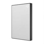 Disque Dur Externe HDD 2To One Touch Seagate Argent Password