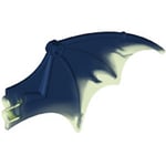 Wing with 4.85 Hole (Dark Blue)