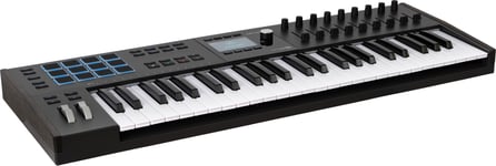 ARTURIA Keylab 49 MK3 black