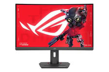 ASUS ROG Strix XG27WCS skærm - 27" - AMD FreeSync, VESA Adaptive-Sync - Rapid VA - 1ms - 2K 2560x1440