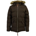 Parka Geographical Norway  Parka Dani pour home