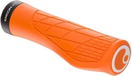 Ergon Grips GA3, Small, Juicy Orange