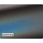 Protecteur de lentille,autocollant Premium,pour prolongateur Canon RF 2x téléconvertisseur,couverture anti-rayures,Film autocollant - Type Colorful Gray