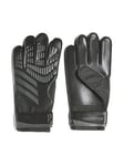 adidas Mens Predator Training Goalkeeper Gloves - Black, Black, Size 12, Men