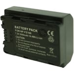 Batterie pour SONY ILCE-7M3K