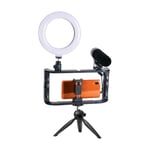 Gadget Monster GDM-1022 Vlogging Kit