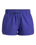 Roxy Boardshort Wave 2 inch BS Femme Violet M