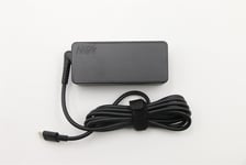 Lenovo ThinkPad 100e 500e 2nd X1 10th T495s AC Charger Adapter Power 45W 02DL120