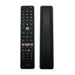 Budget Remote Control For Toshiba 49U6663DB 49" Ultra HD WLAN TV