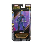 Batman Marvel Legends Drax