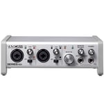 Tascam Series 102i USB Audio/MIDI Interface med DSP-mikser