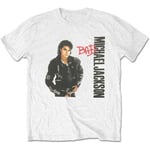 Michael Jackson - X-Large - Short Sleeves - 30 - T500z