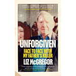 Unforgiven (inbunden, eng)