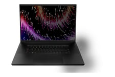 Razer Blade 18 Bærbar PC - Intel Core i9 (13. Gen) 13950HX / 1.8 GHz - 32 GB DDR5 - 1 TB SSD M.2 PCIe 4.0 - NVM Express (NVMe) + 1 TB SSD - 18"