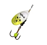 Spinner MEPPS AGLIA E-5 13,0g chartreuse brite UV