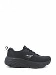 Womens Max Cushioning Elite Black